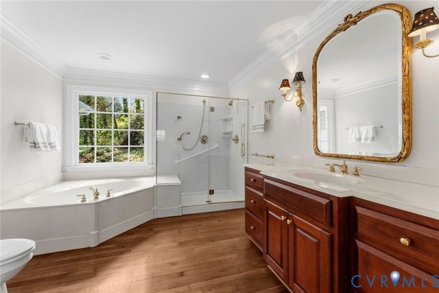 16 College Rd, Henrico, VA 23229