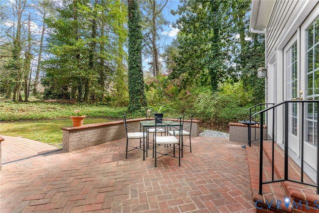 16 College Rd, Henrico, VA 23229