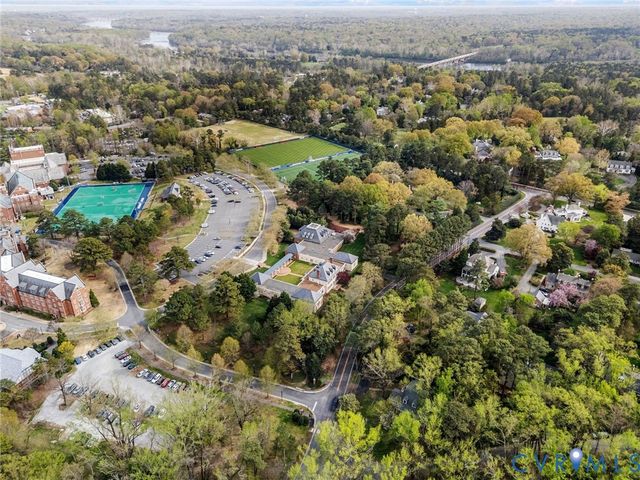 16 College Rd, Henrico, VA 23229