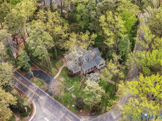 16 College Rd, Henrico, VA 23229