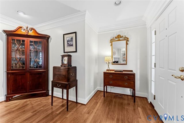 16 College Rd, Henrico, VA 23229