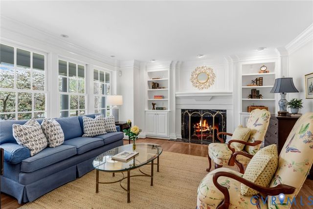 16 College Rd, Henrico, VA 23229