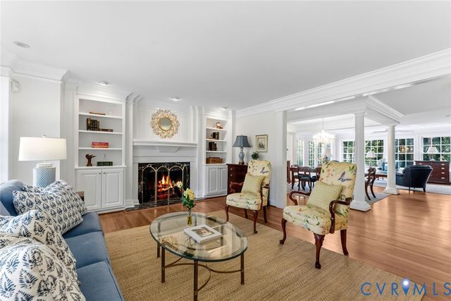 16 College Rd, Henrico, VA 23229