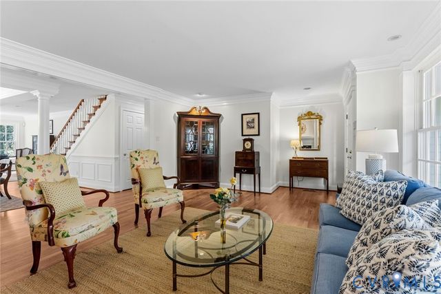 16 College Rd, Henrico, VA 23229