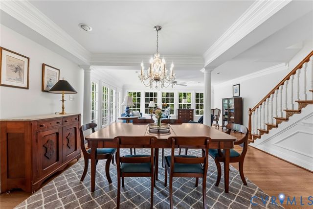 16 College Rd, Henrico, VA 23229