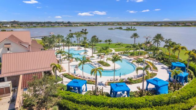 1361 Wandering Willow Way, Loxahatchee, FL 33470