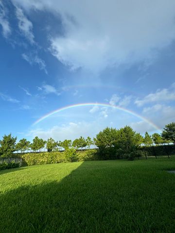 1361 Wandering Willow Way, Loxahatchee, FL 33470