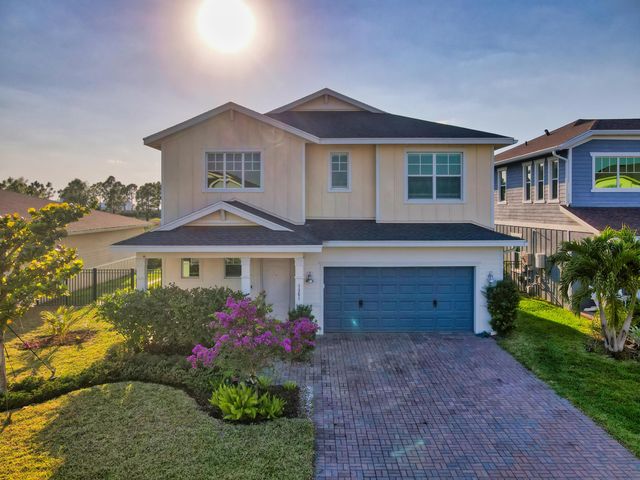 1361 Wandering Willow Way, Loxahatchee, FL 33470