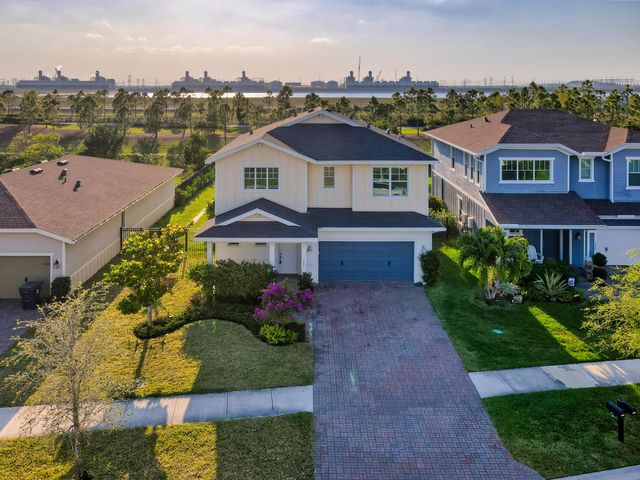 1361 Wandering Willow Way, Loxahatchee, FL 33470