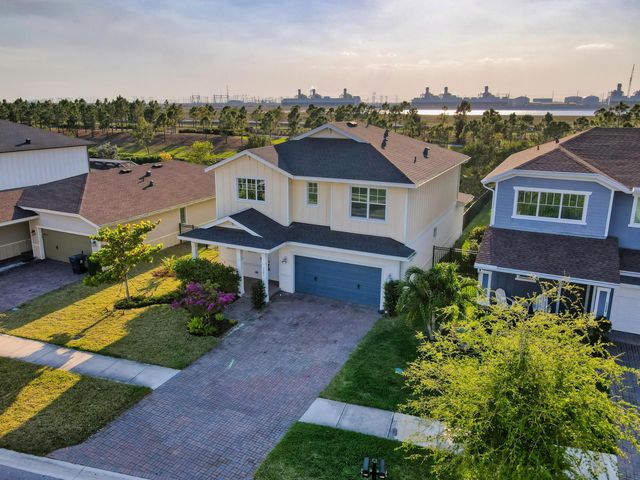 1361 Wandering Willow Way, Loxahatchee, FL 33470