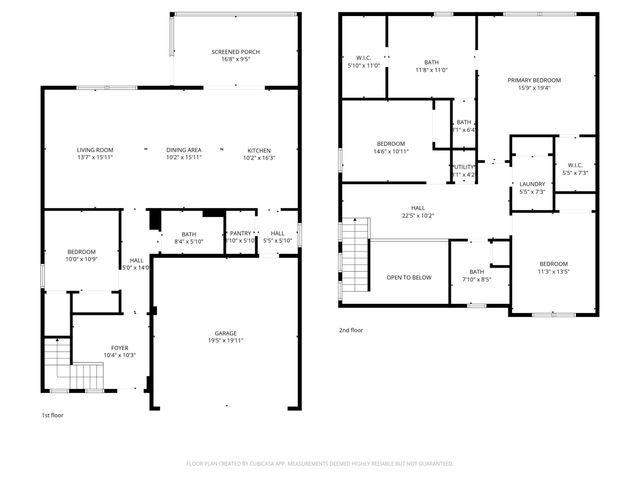 1361 Wandering Willow Way, Loxahatchee, FL 33470