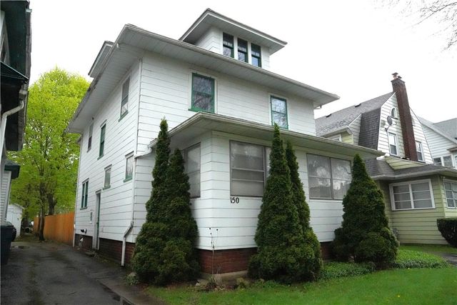 150 Rugby Avenue, Rochester, NY 14619