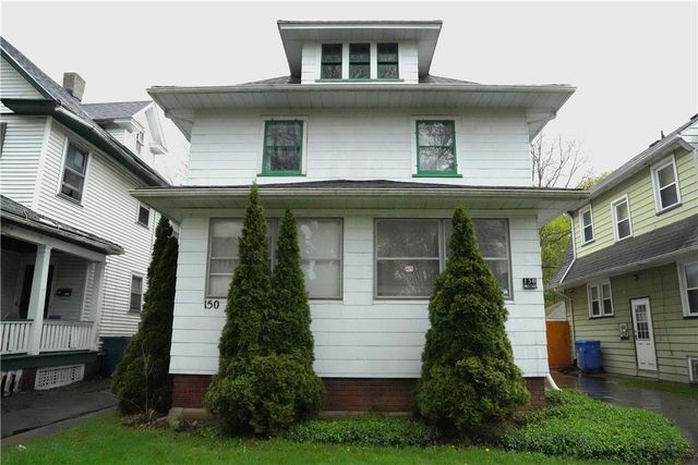 150 Rugby Avenue, Rochester, NY 14619