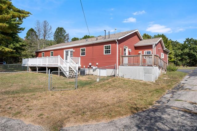 18415 12 Mile Road, Big Rapids, MI 49307