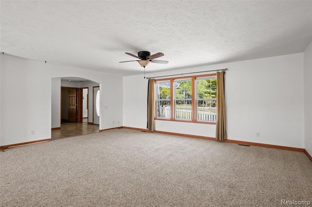 18415 12 Mile Road, Big Rapids, MI 49307