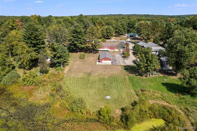 18415 12 Mile Road, Big Rapids, MI 49307