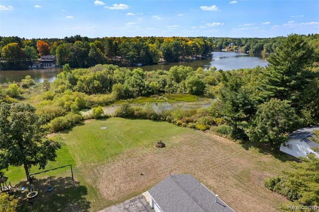 18415 12 Mile Road, Big Rapids, MI 49307