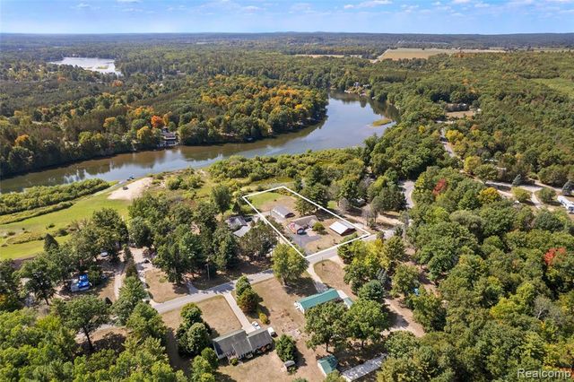 18415 12 Mile Road, Big Rapids, MI 49307