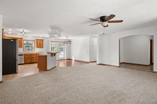 18415 12 Mile Road, Big Rapids, MI 49307