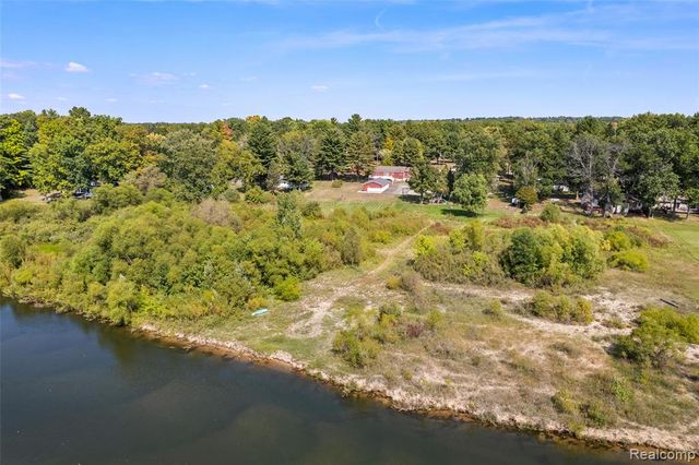 18415 12 Mile Road, Big Rapids, MI 49307