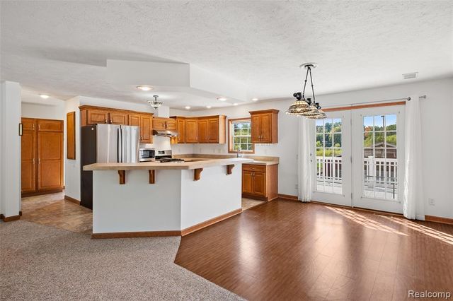 18415 12 Mile Road, Big Rapids, MI 49307