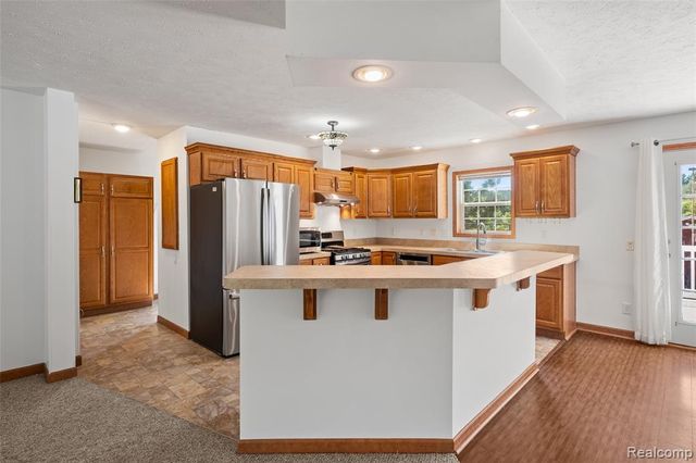 18415 12 Mile Road, Big Rapids, MI 49307