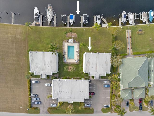 3233 WOOD THRUSH DRIVE 23C, Punta Gorda, FL 33950