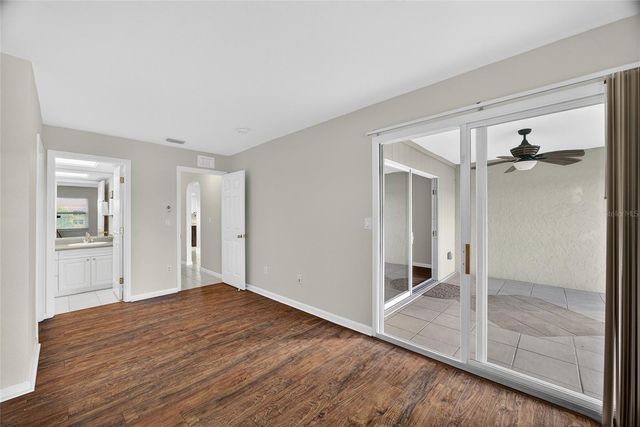 3233 WOOD THRUSH DRIVE 23C, Punta Gorda, FL 33950