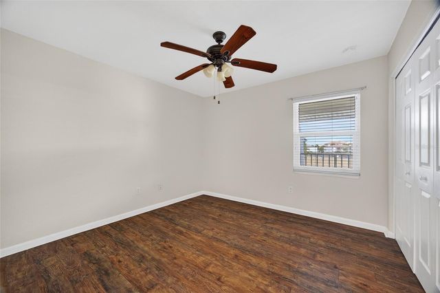 3233 WOOD THRUSH DRIVE 23C, Punta Gorda, FL 33950