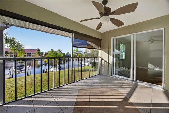 3233 WOOD THRUSH DRIVE 23C, Punta Gorda, FL 33950