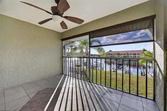 3233 WOOD THRUSH DRIVE 23C, Punta Gorda, FL 33950