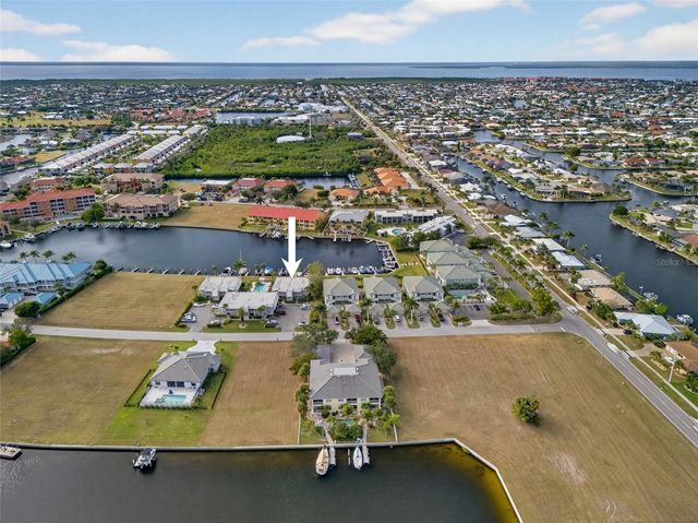 3233 WOOD THRUSH DRIVE 23C, Punta Gorda, FL 33950