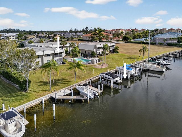 3233 WOOD THRUSH DRIVE 23C, Punta Gorda, FL 33950