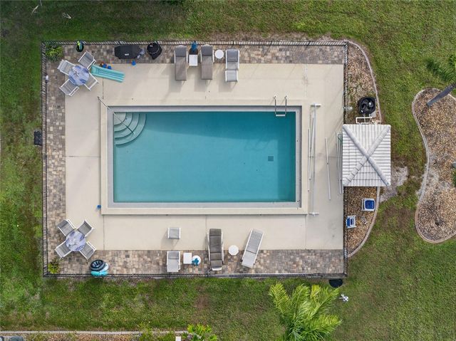 3233 WOOD THRUSH DRIVE 23C, Punta Gorda, FL 33950