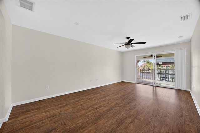 3233 WOOD THRUSH DRIVE 23C, Punta Gorda, FL 33950