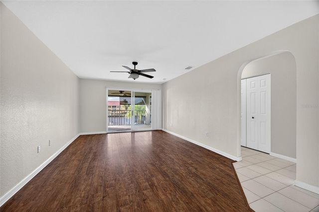 3233 WOOD THRUSH DRIVE 23C, Punta Gorda, FL 33950