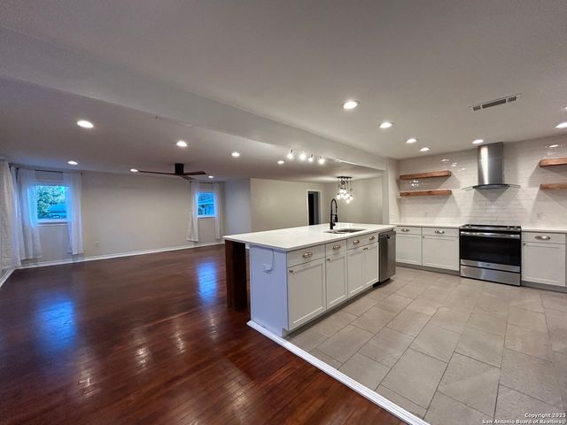 521 Willow Ave, New Braunfels, TX 78130