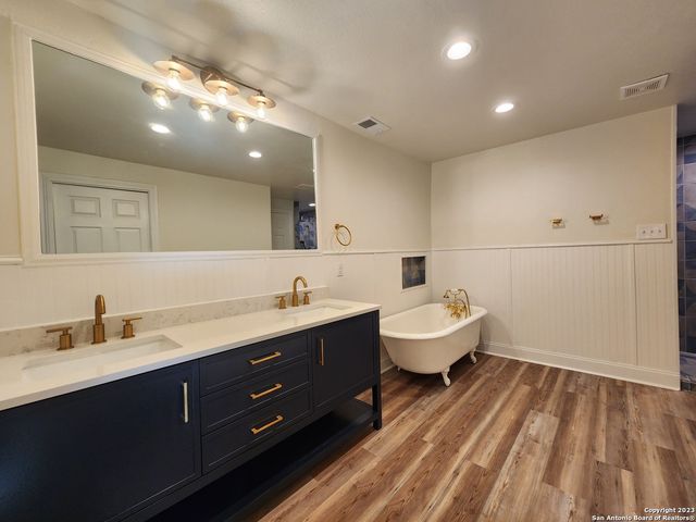 521 Willow Ave, New Braunfels, TX 78130