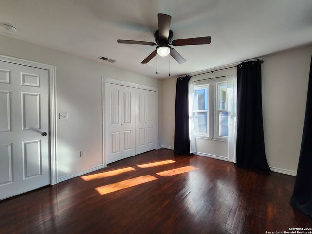 521 Willow Ave, New Braunfels, TX 78130