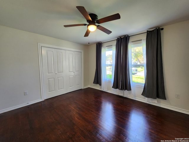 521 Willow Ave, New Braunfels, TX 78130