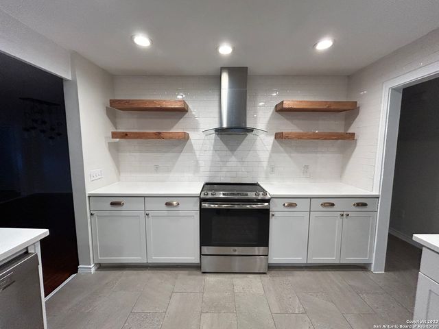 521 Willow Ave, New Braunfels, TX 78130