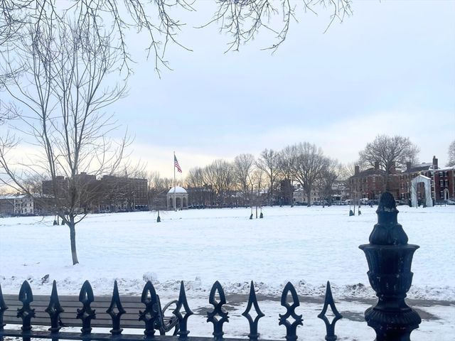 12 Briggs St 1, Salem, MA 01970