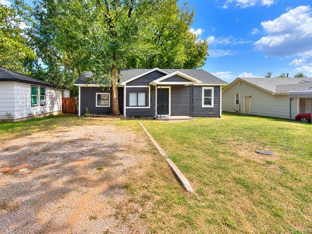 6114 Jacks Avenue, Oklahoma City, OK 73149