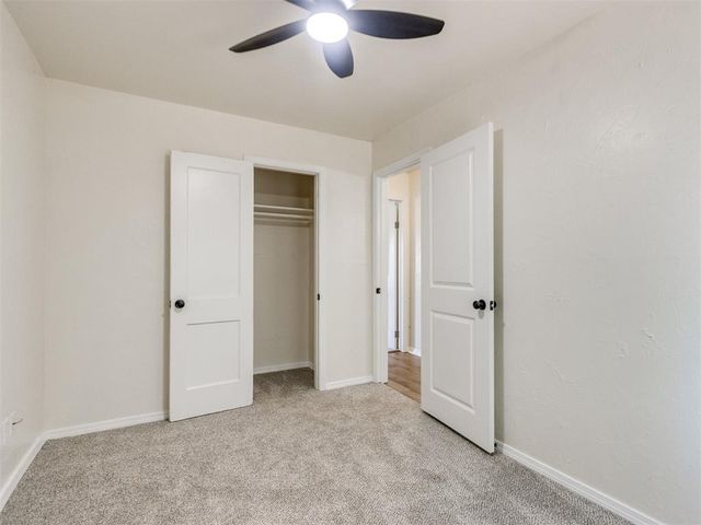 6114 Jacks Avenue, Oklahoma City, OK 73149