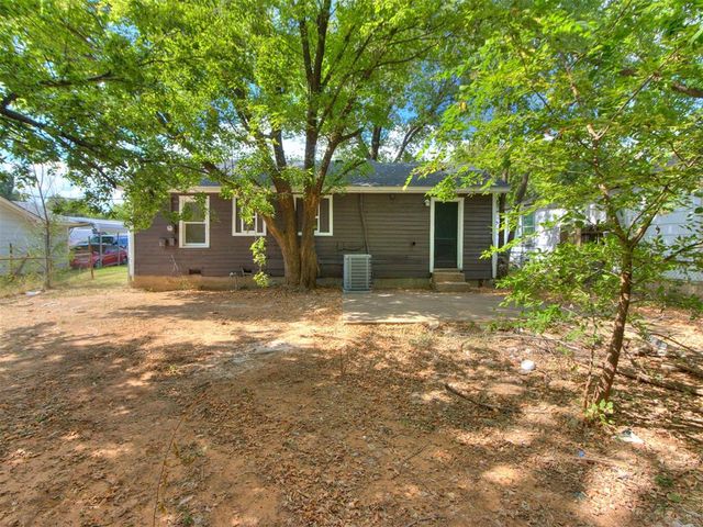 6114 Jacks Avenue, Oklahoma City, OK 73149