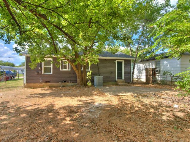 6114 Jacks Avenue, Oklahoma City, OK 73149