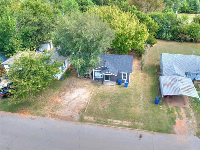 6114 Jacks Avenue, Oklahoma City, OK 73149