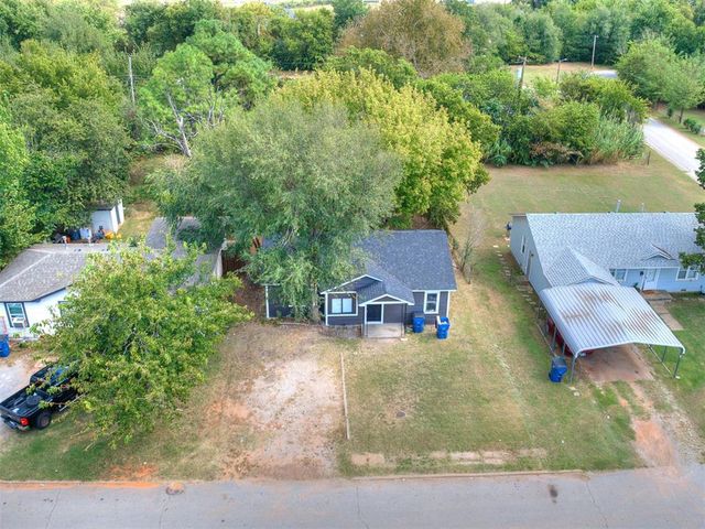 6114 Jacks Avenue, Oklahoma City, OK 73149