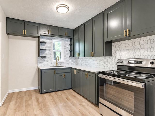 6114 Jacks Avenue, Oklahoma City, OK 73149