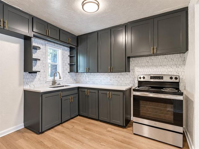 6114 Jacks Avenue, Oklahoma City, OK 73149